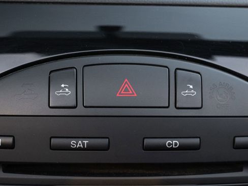 Used 2008 MAZDA MX-5 Miata Grand Touring w/ Premium Pkg image 35