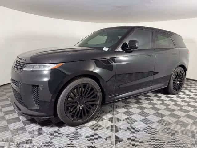 New 2027 Land Rover Range Rover Sport Twenty Edition AWD/4WD image 2