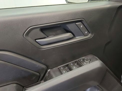 New 2026 Chevrolet Colorado W/T w/ WT Custom Package RWD image 25