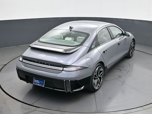 Certified 2024 Hyundai Ioniq 6 Limited image 17