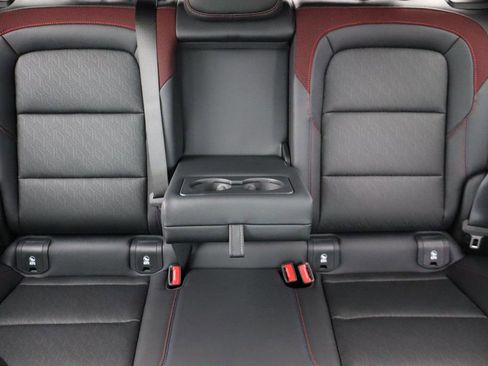 New 2026 Chevrolet Equinox RS image 36