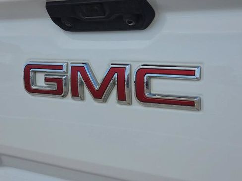 Certified 2024 GMC Sierra 1500 Elevation RWD image 28