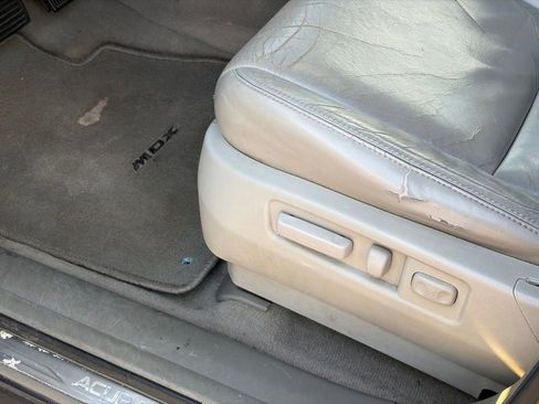 Used 2011 Acura MDX image 13
