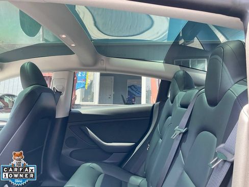 Used 2023 Tesla Model 3 Standard Range RWD image 37