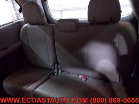 Used 2019 Toyota Sienna XLE image 14