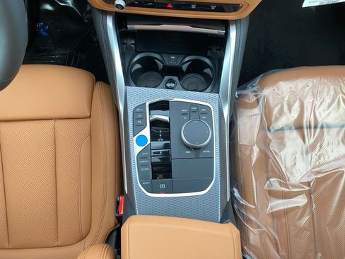 New 2026 BMW i4 xDrive40i AWD/4WD image 10