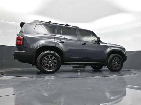 Used 2027 Toyota Land Cruiser w/ Premium Package AWD/4WD image 53
