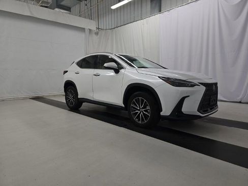 Used 2024 Lexus NX 350 AWD image 3