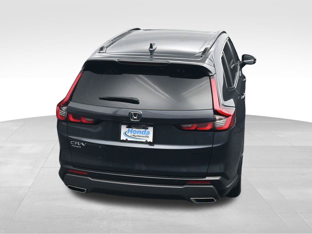 Certified 2025 Honda CR-V Sport-L image 36