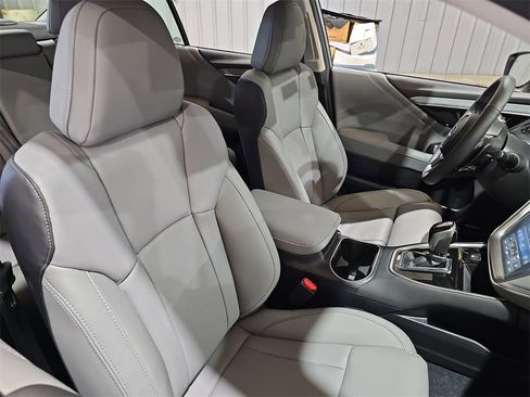 New 2025 Subaru Legacy Limited image 10