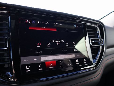 New 2026 Dodge Durango GT image 35