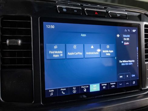 Used 2024 Ford F250 Lariat image 28