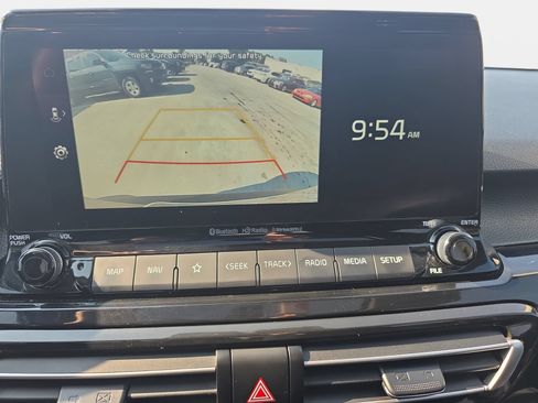 Used 2022 Kia Seltos EX AWD/4WD image 22