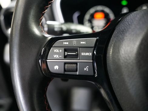 Used 2023 Honda Pilot Sport image 22