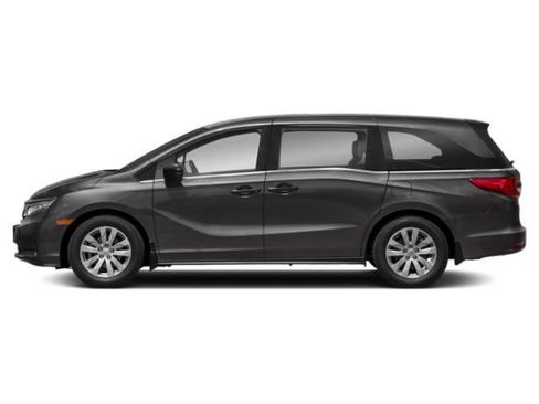 Used 2021 Honda Odyssey LX image 6