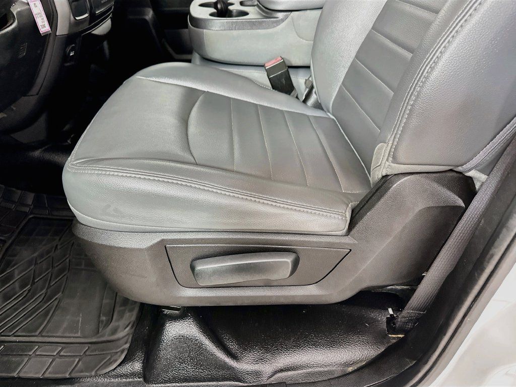 Used 2019 RAM 1500 Tradesman RWD image 9