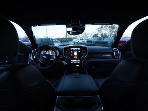 Used 2025 RAM 1500 Laramie image 22