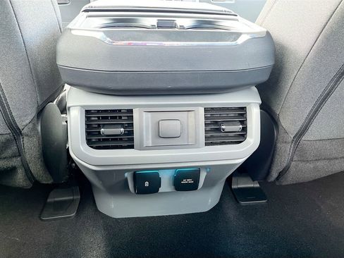 Used 2024 Ford F150 XLT w/ Mobile Office Package image 26