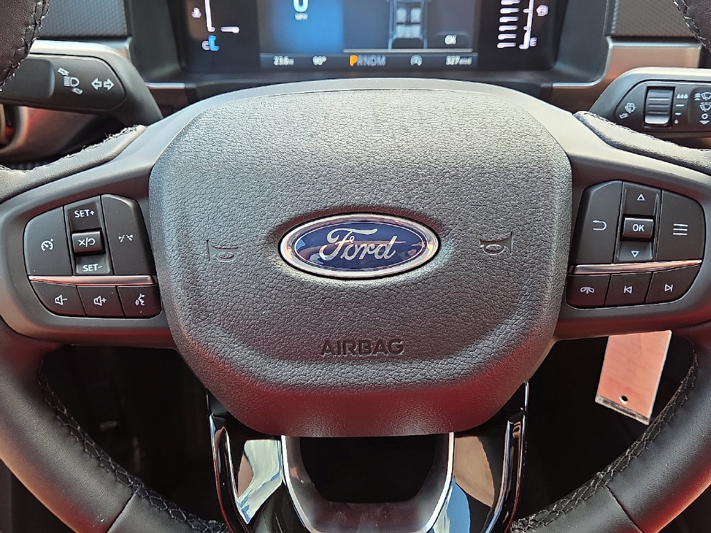 New 2026 Ford Ranger XLT w/ FX4 Off-Road Package AWD/4WD image 30