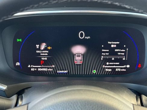 Certified 2026 Acura MDX FWD w/ Technology Package image 34