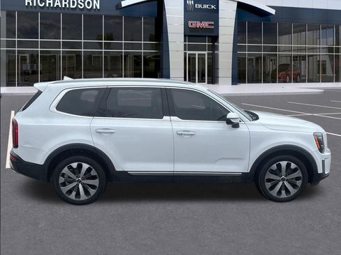 Used 2021 Kia Telluride S AWD/4WD image 2