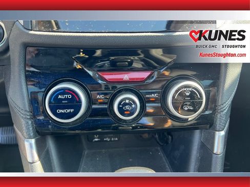Used 2020 Subaru Forester Premium w/ Popular Package #1 AWD/4WD image 26