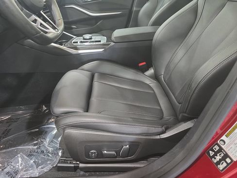 Certified 2025 BMW M340i xDrive w/ Premium Package AWD/4WD image 21
