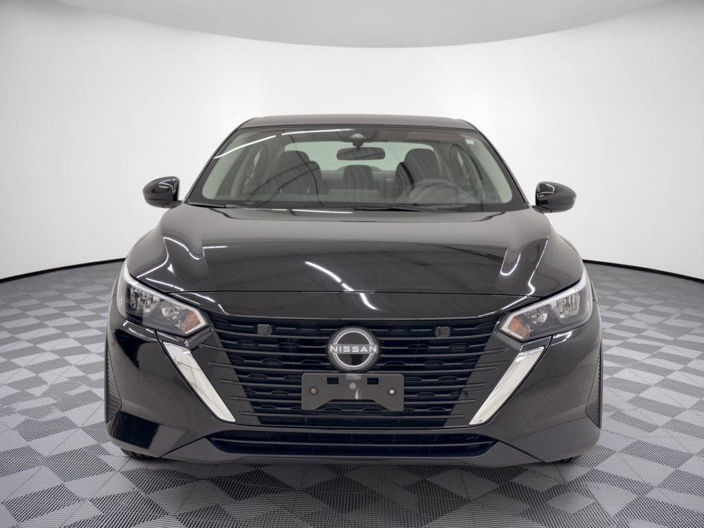 Used 2025 Nissan Sentra SV FWD image 6