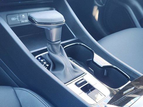 New 2026 Hyundai Santa Cruz SEL image 15