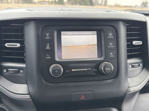 Used 2024 RAM 3500 Tradesman image 5