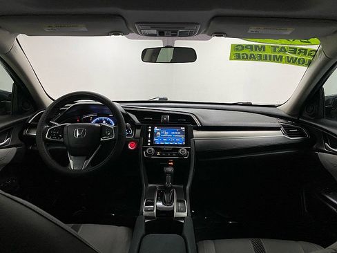 Used 2017 Honda Civic EX image 22