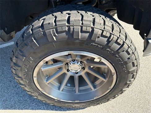 Used 2017 Chevrolet Silverado 1500 LT w/ All Star Edition image 12