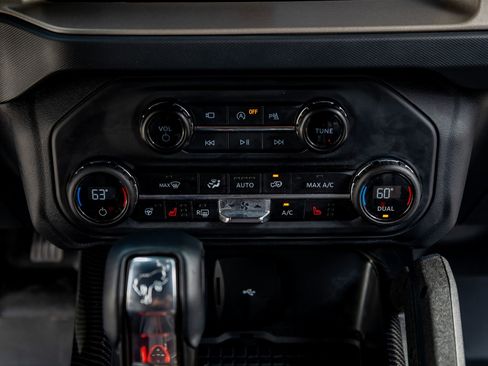 Used 2024 Ford Bronco Raptor image 27