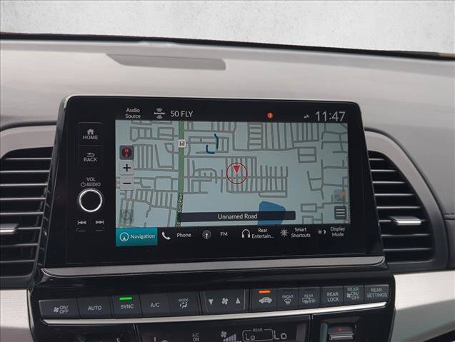 New 2026 Honda Odyssey Touring image 14