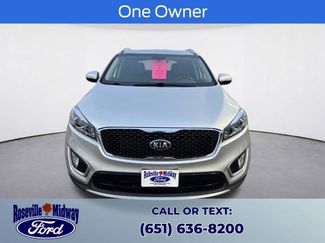 Used 2016 Kia Sorento EX AWD/4WD video 2