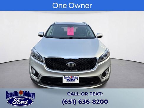 Used 2016 Kia Sorento EX AWD/4WD image 2