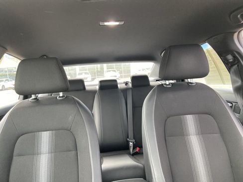 Used 2024 Honda Civic Sport image 19