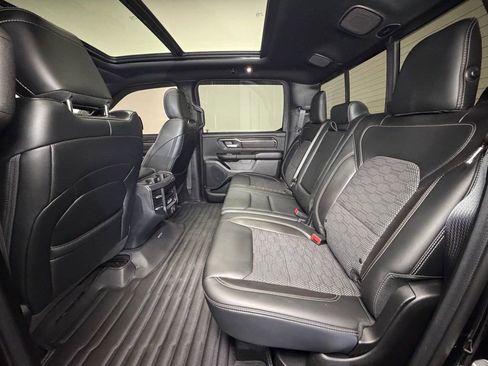 Used 2019 RAM 1500 Sport w/ Level 2 Equipment Group image 5