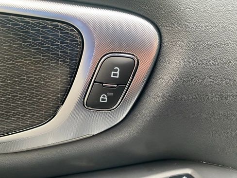 New 2026 Ford Expedition Max Platinum w/ Stealth Appearance Package image 13