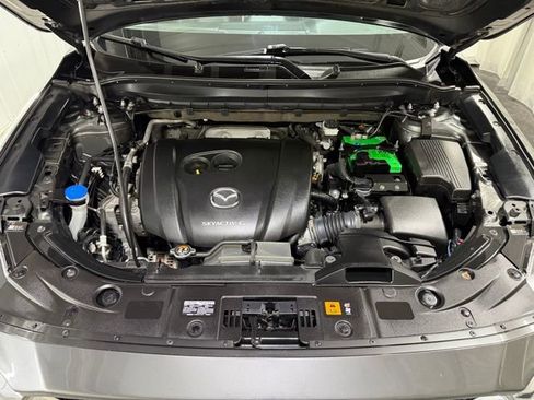 Used 2020 MAZDA CX-5 Grand Touring AWD/4WD image 29