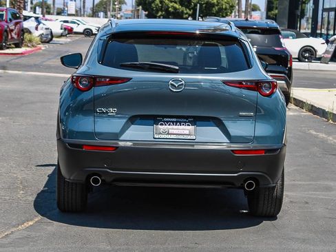 Used 2024 MAZDA CX-30 AWD 2.5 S w/ Preferred Package image 5