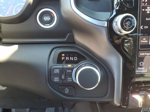 New 2026 RAM 1500 Big Horn AWD/4WD image 21