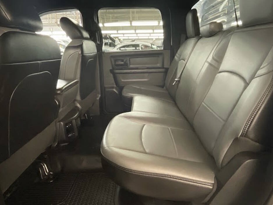 Used 2023 RAM 3500 Tradesman w/ Max Tow Package AWD/4WD image 17