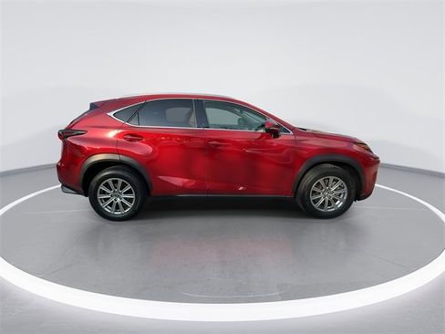 Used 2020 Lexus NX 300 FWD w/ Accessory Package 2 image 9