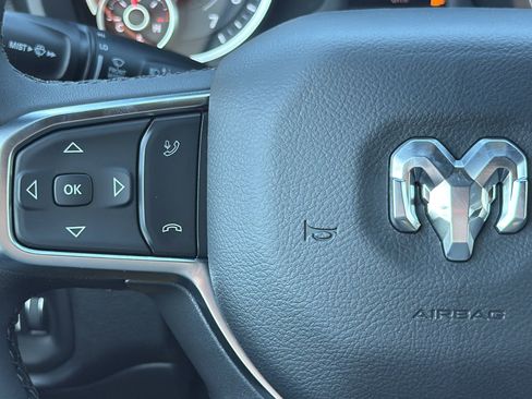 New 2026 RAM 1500 Big Horn image 20