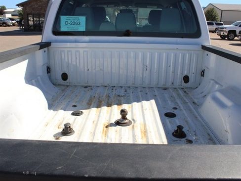 Used 2015 Ford F250 XLT w/ Advanced Security Group AWD/4WD image 24