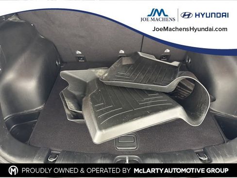 Used 2023 Jeep Compass Latitude image 24