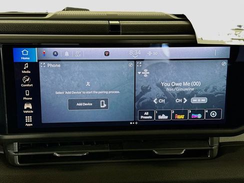 New 2026 Jeep Wrangler Sport image 14