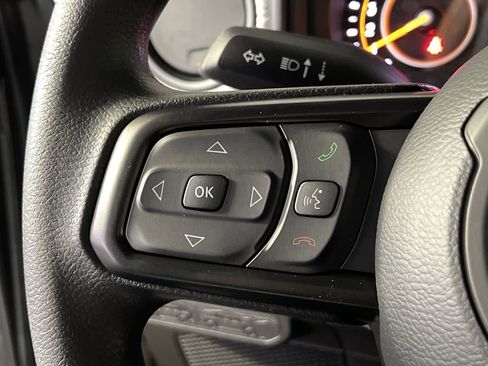 New 2026 Jeep Wrangler Sport image 12