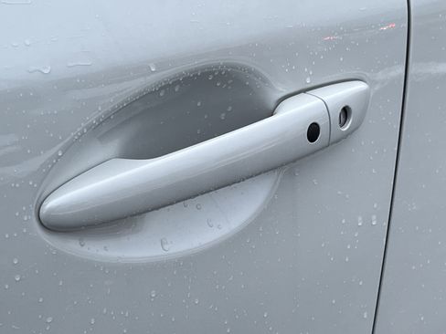 Used 2024 MAZDA CX-5 AWD 2.5 S w/ Preferred Package image 11